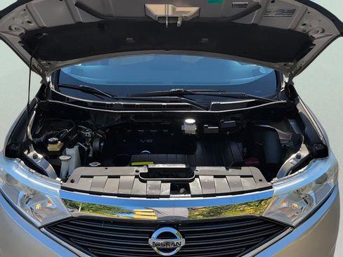 Used 2011 Nissan Quest S image 38