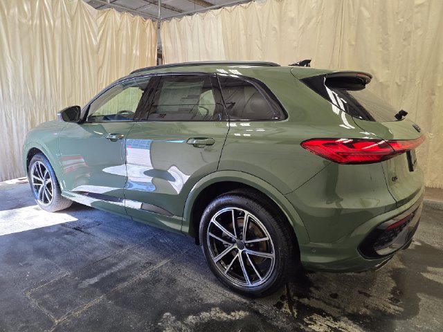 Used 2026 Audi Q5 Prestige AWD/4WD image 9