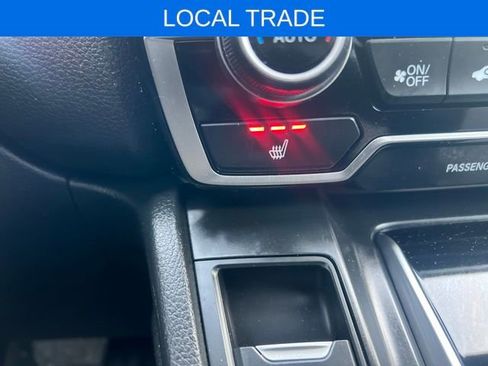 Used 2019 Honda CR-V EX-L image 24