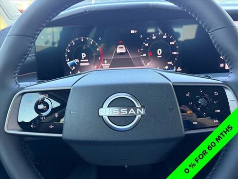 New 2026 Nissan Murano SL image 19