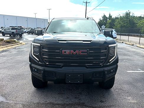 Used 2024 GMC Sierra 1500 AT4X AWD/4WD image 2