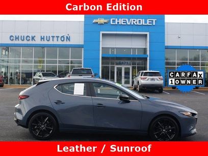 Used 2024 MAZDA MAZDA3 s