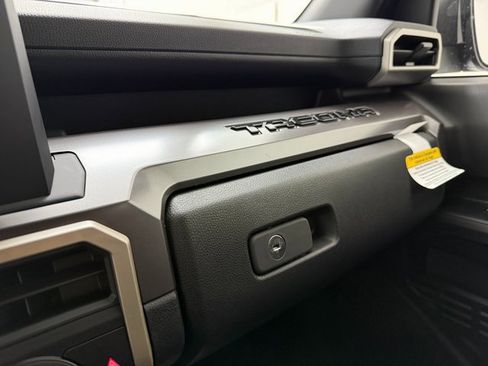 New 2026 Toyota Tacoma SR5 image 22