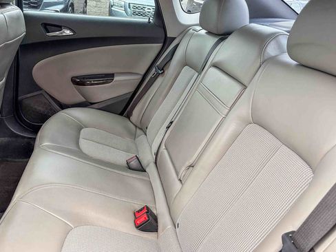 Used 2015 Buick Verano Convenience FWD image 17