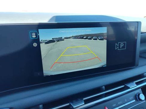 New 2026 Hyundai Tucson SE FWD image 22