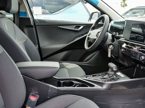 New 2026 Kia Niro LX FWD image 30