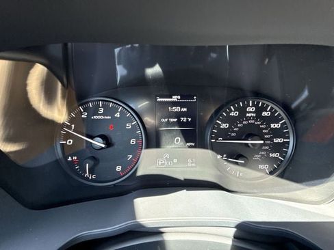 New 2026 Subaru Crosstrek 2.5i AWD/4WD image 15