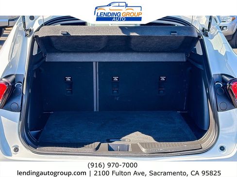 Used 2025 Chevrolet Trax ACTIV w/ Driver Confidence Package FWD image 25