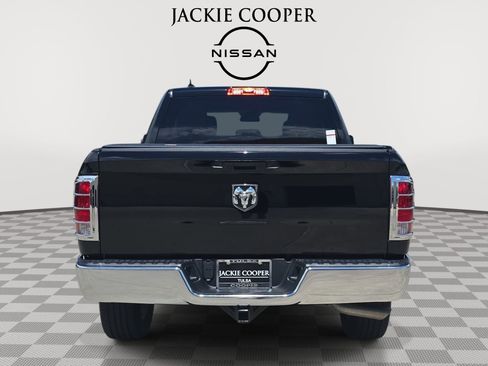 Used 2024 RAM 1500 Tradesman w/ Tradesman SXT Package RWD image 6