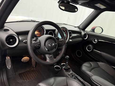 Used 2013 MINI Cooper John Cooper Works image 8