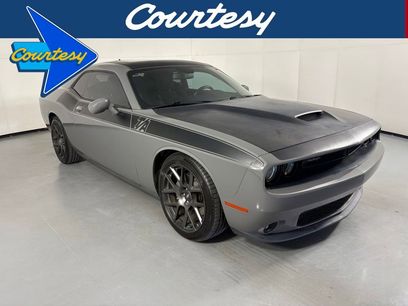 Used 2018 Dodge Challenger R/T w/ Quick Order Package 28P T/A