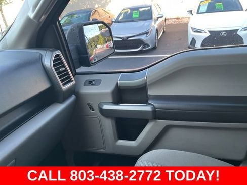 Used 2018 Ford F150 XLT w/ XTR Package AWD/4WD image 26
