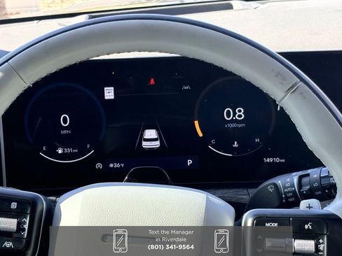 Used 2024 Hyundai Santa Fe Calligraphy image 20