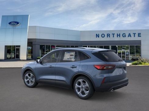 New 2026 Ford Escape ST-Line w/ Tech Pack #1 AWD/4WD image 5