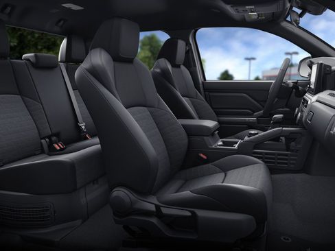 New 2026 Toyota Tacoma TRD Off-Road AWD/4WD image 20