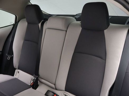 Certified 2025 Toyota Corolla LE image 18