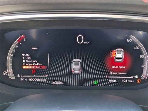 New 2026 Acura MDX A-Spec image 20