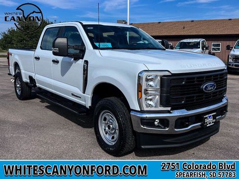 New 2026 Ford F350 XL image 10