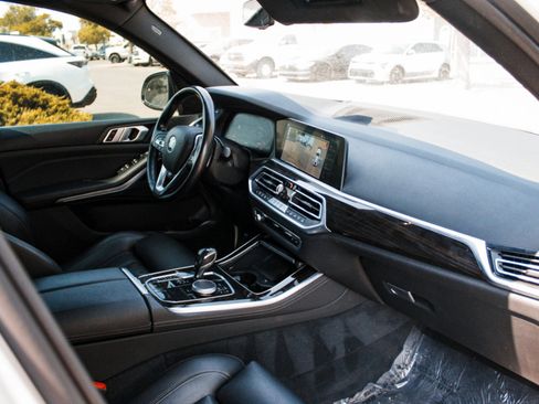Used 2019 BMW X5 xDrive40i w/ Premium Package 2 AWD/4WD image 31