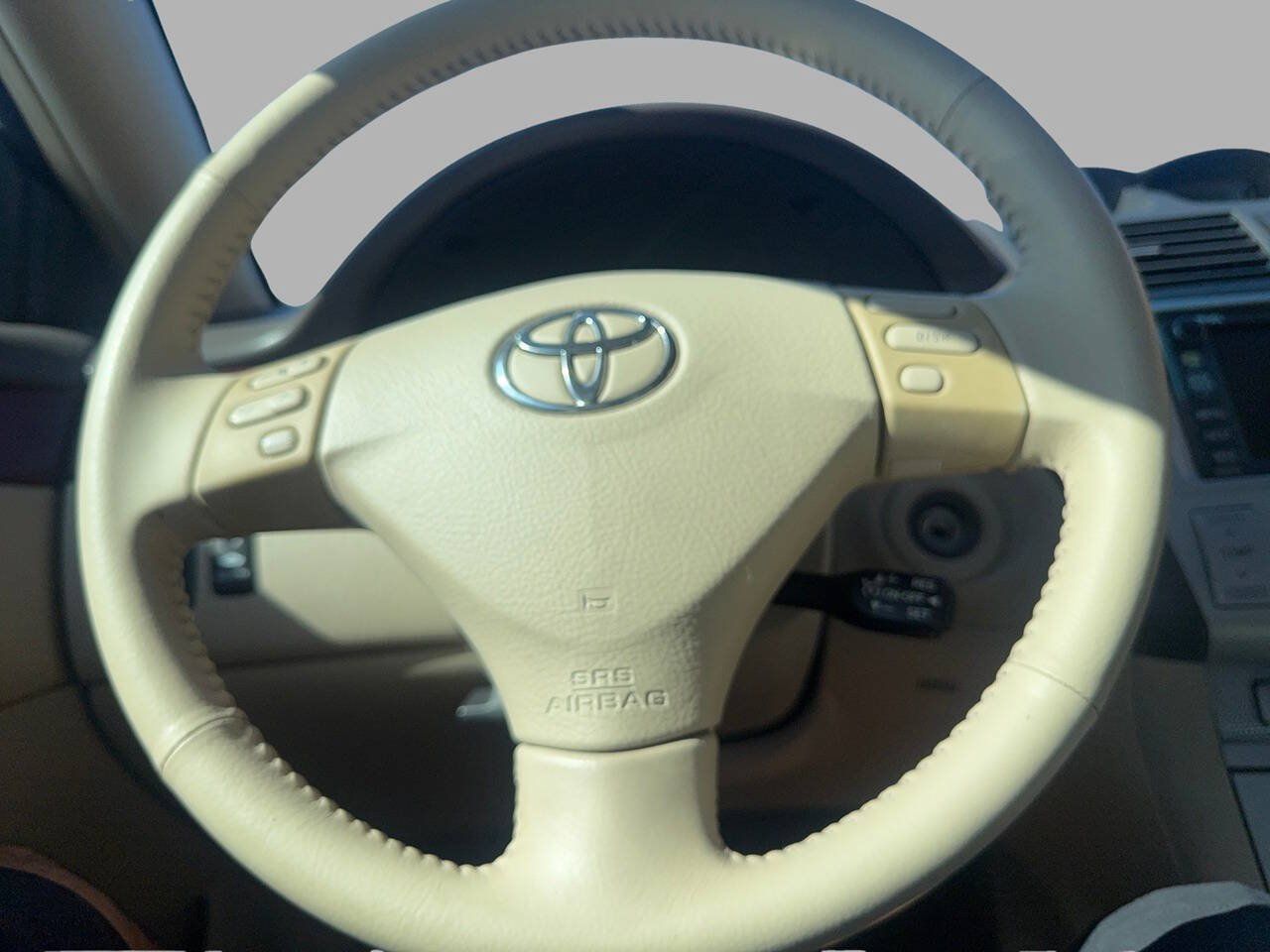 Used 2004 Toyota Solara SLE FWD image 37