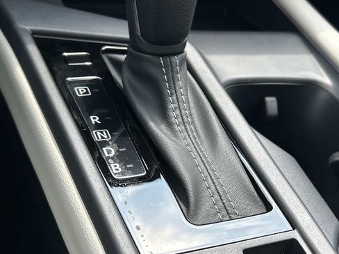 New 2026 Nissan Sentra SL w/ Floor Mat Package FWD image 29