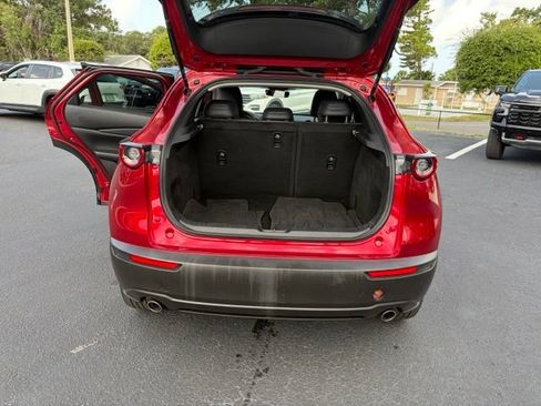 Used 2023 MAZDA CX-30 AWD 2.5 S w/ Select Package image 11