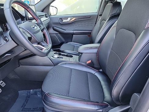 Used 2024 Ford Escape ST-Line AWD/4WD image 13