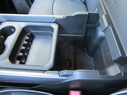 New 2026 RAM 2500 Laramie image 51