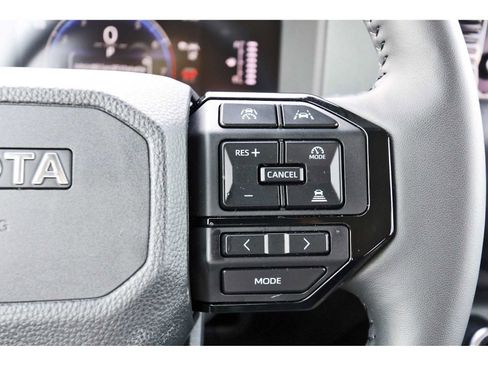 Used 2025 Toyota Land Cruiser 1958 AWD/4WD image 16