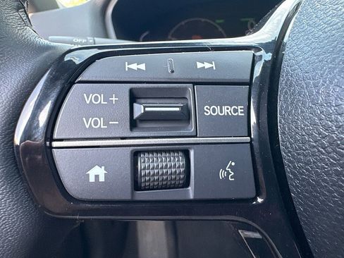 Used 2025 Honda Civic Sport image 17