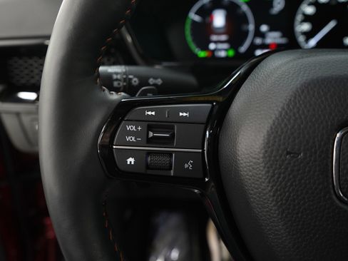Used 2024 Honda CR-V Sport Touring image 27