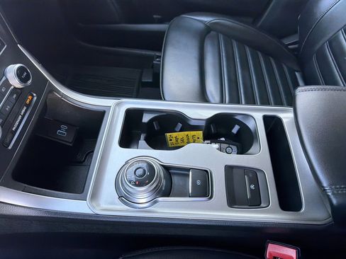 Certified 2024 Ford Edge SEL w/ Convenience Package image 37