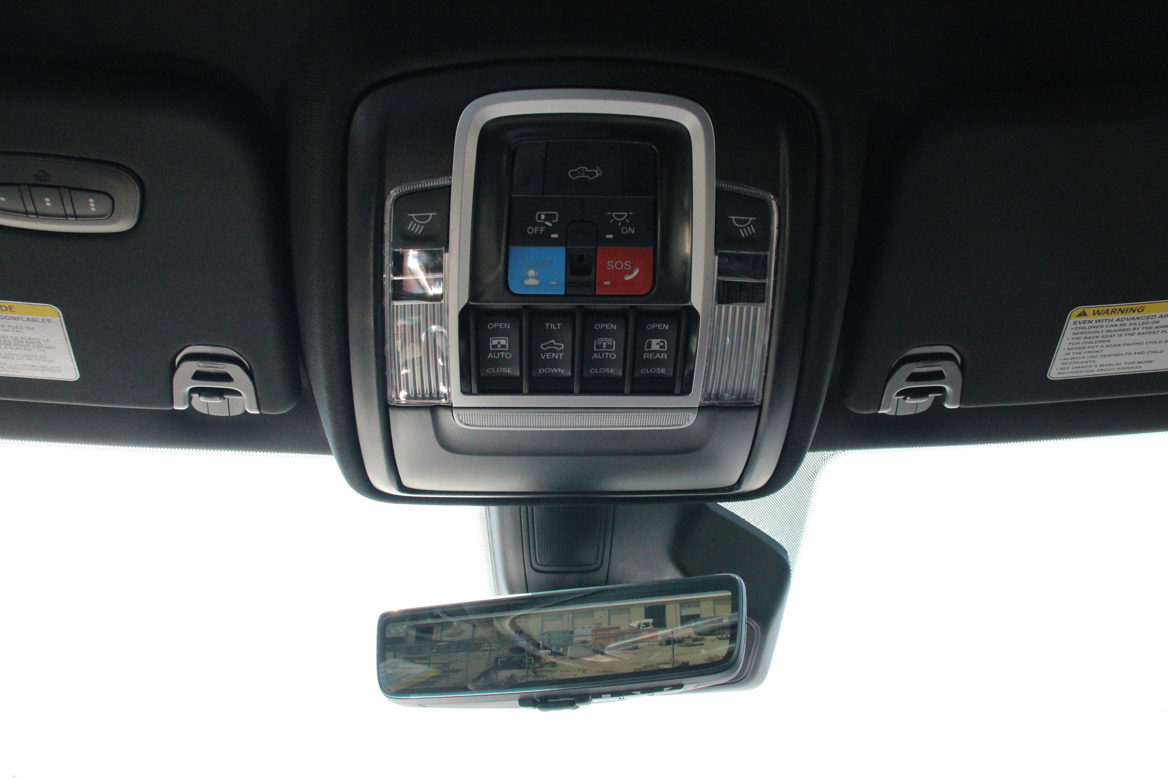 New 2026 RAM 1500 RHO w/ RHO Level 1 Equipment Group AWD/4WD image 26
