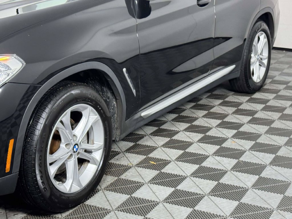 Used 2020 BMW X3 xDrive30i AWD/4WD image 13