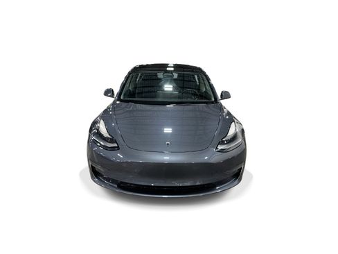 Certified 2022 Tesla Model 3 Long Range AWD/4WD image 2