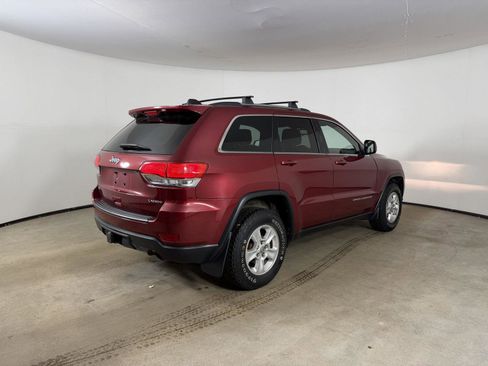 Used 2014 Jeep Grand Cherokee Laredo w/ All Weather Capability Group image 7