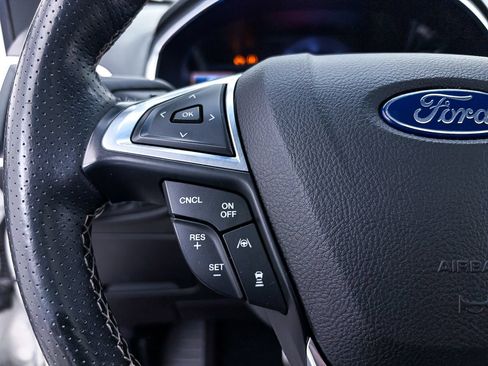 Used 2020 Ford Edge ST w/ Equipment Group 401A AWD/4WD image 34