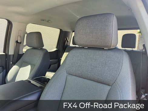 New 2026 Ford F150 XLT w/ Equipment Group 302A MID AWD/4WD image 6