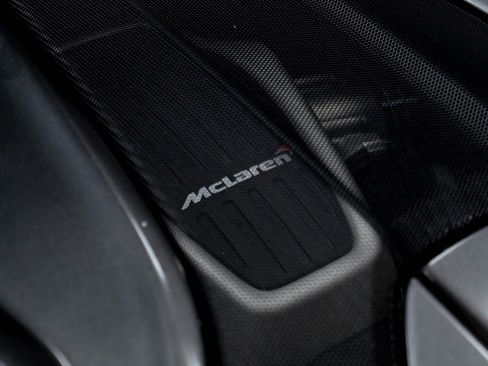 Used 2019 McLaren 600LT RWD image 41