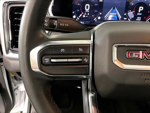 Used 2024 GMC Canyon Elevation w/ Convenience Package RWD image 40