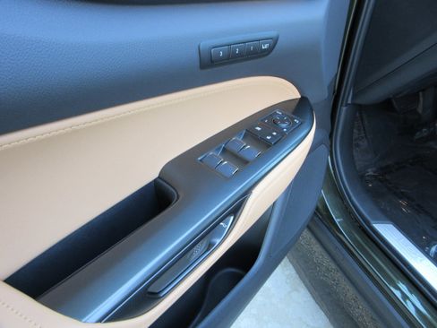 Used 2026 Lexus NX 350h AWD w/ Accessory Package (Z1) image 30