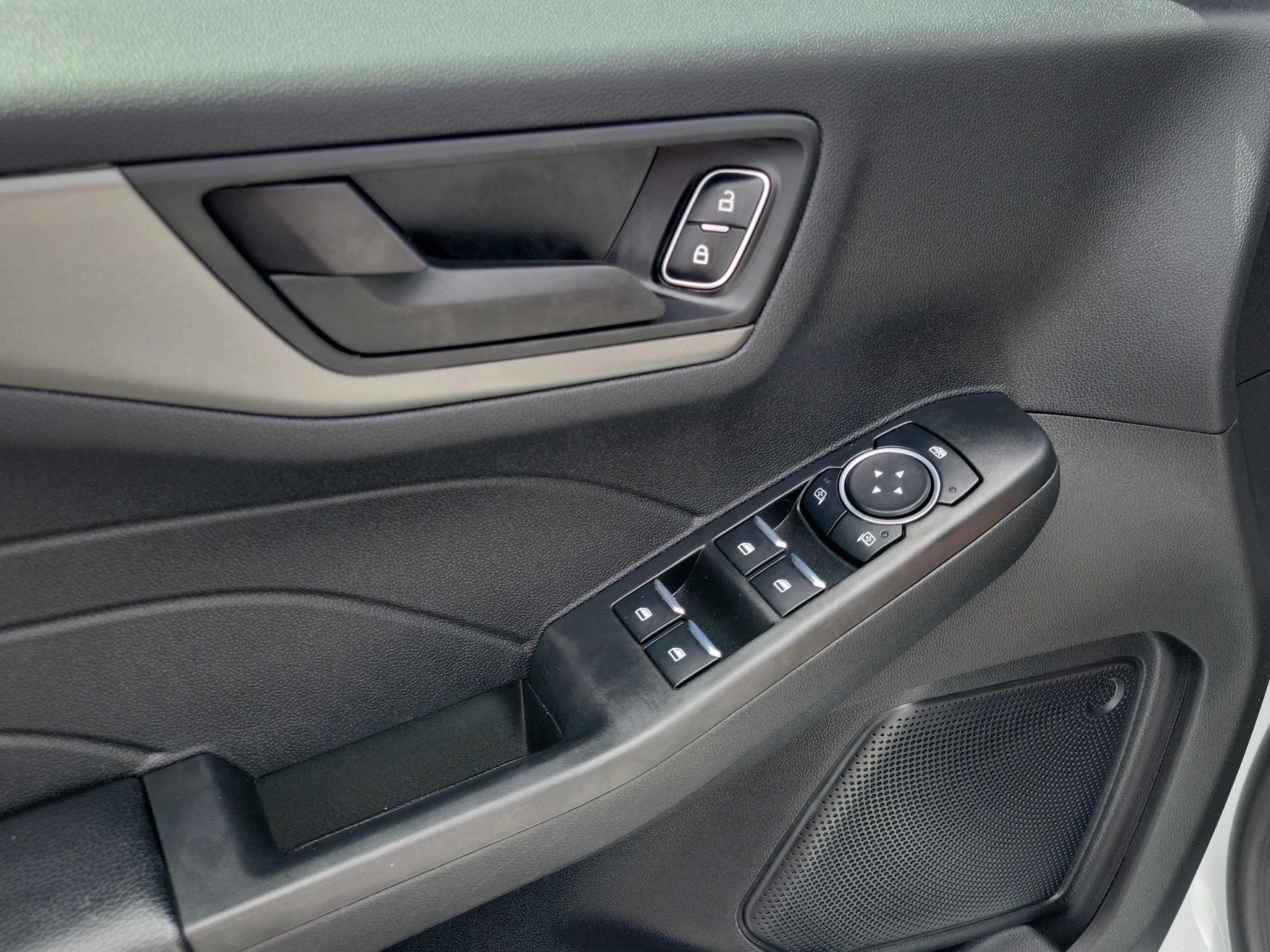 Certified 2023 Ford Escape Active w/ Tech Pack #1 FWD image 19