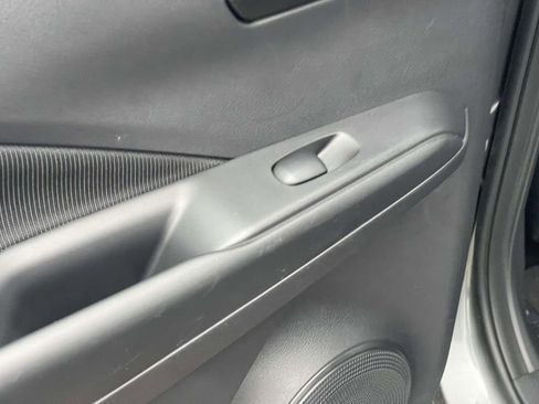 Used 2025 Nissan Kicks Play S image 13