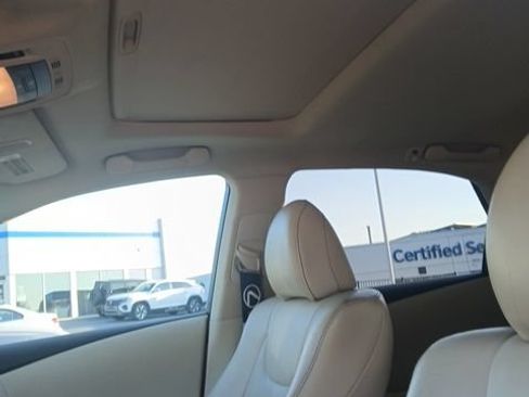 Used 2014 Lexus RX 350 AWD w/ Navigation Package image 8