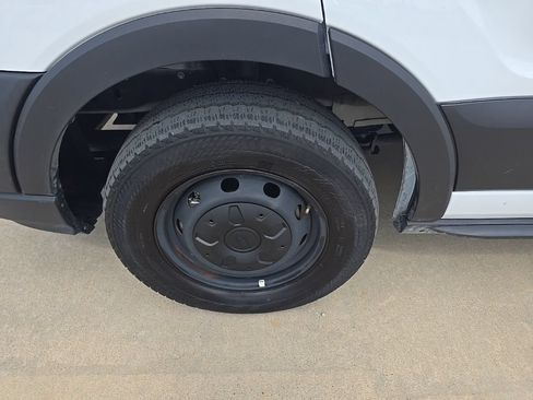 Used 2024 Ford Transit 250 148 Medium Roof w/ Load Area Protection Package RWD image 2