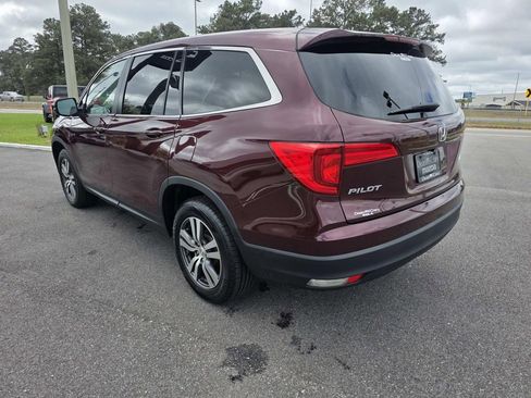 Used 2017 Honda Pilot EX-L image 4