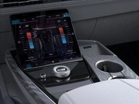 New 2026 Cadillac Escalade IQ Sport 1 w/ LPO, ONYX Package image 23