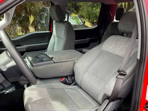 Used 2023 Ford F150 XLT image 23