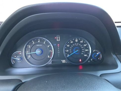Used 2010 Honda Crosstour EX-L image 26