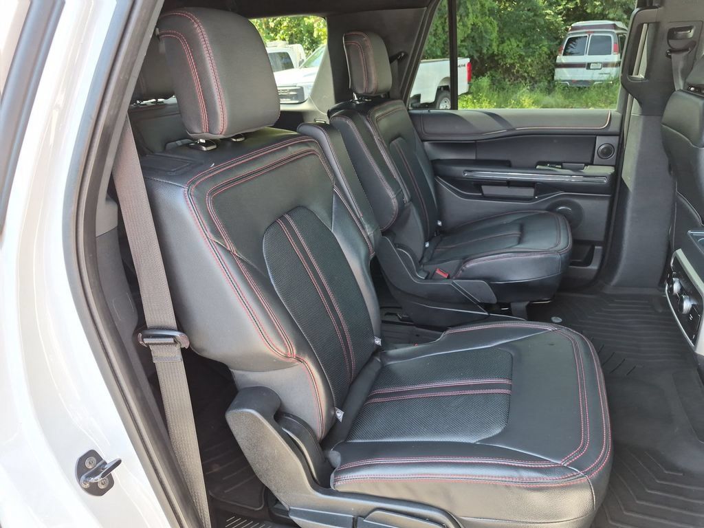 Certified 2023 Ford Expedition Max Limited AWD/4WD image 38